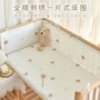儿童新生儿缓冲防撞床围
