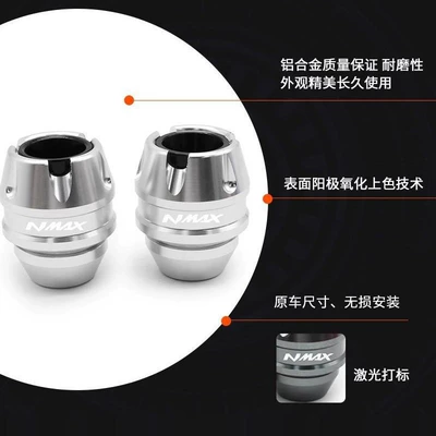 Motorcycle wheel hub – Ball Front Fork Cup