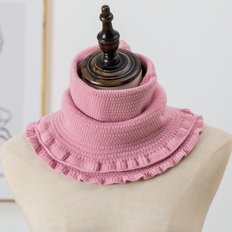 더블 레이어 핑크