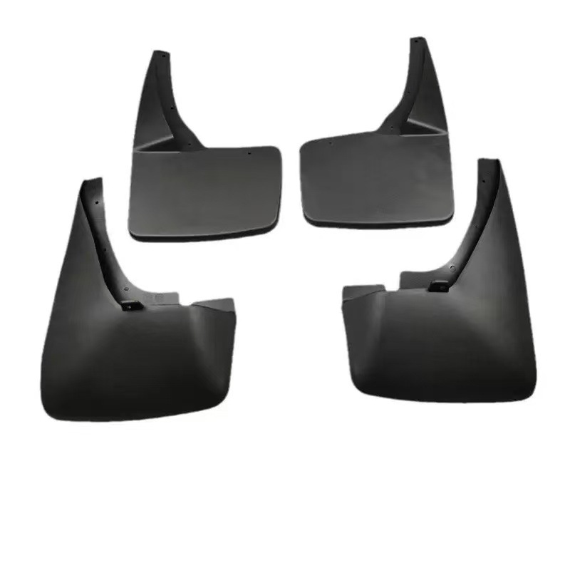 Guardabarros compatibles con Cadillac Escalade 2012-2020, accesorios para guardabarros de coche Escalade modelo 12.