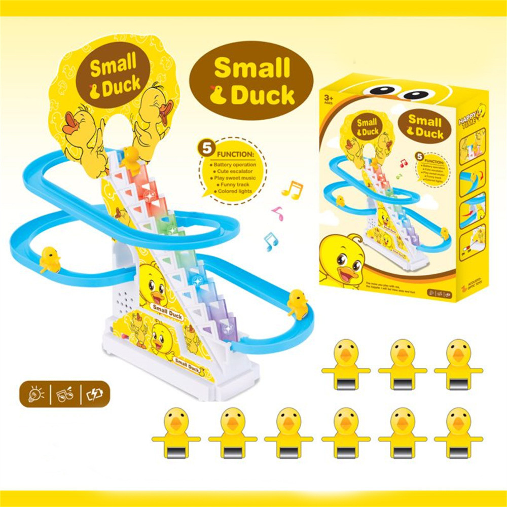 컬러 전시 박스 포장 [9 오리 포함]