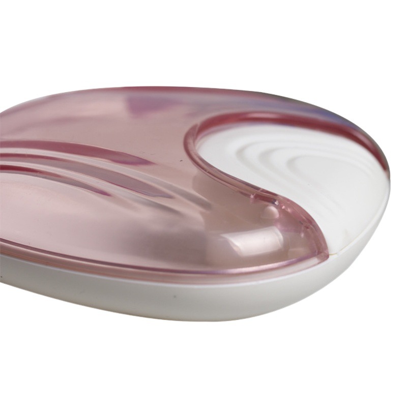 Invisible ortodoncia tirantes caja soporte llevar dientes mordedor caja de almacenamiento corrección transparente Belleza Oculta portátil