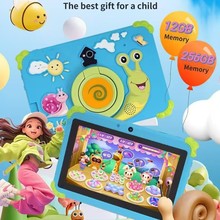 Snail in stock 7-inch 12+512G children's learning machine