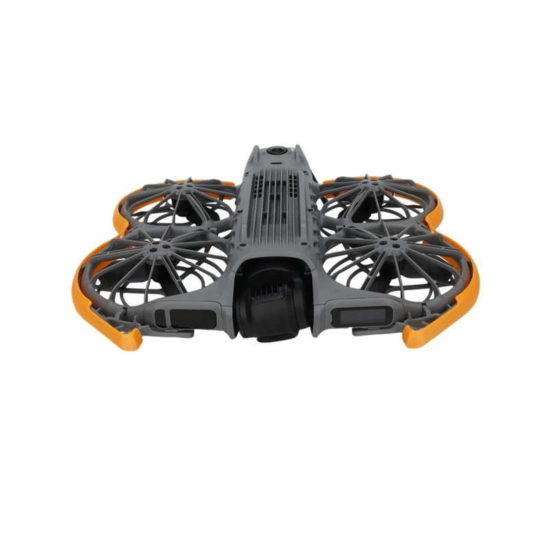 DJI, compatible protective cover, accessories, fall protection, collision protection