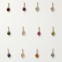 �W���羳�¿�12�·ݙE�A����ʯ����DIY���Ͳ��L��ɫϵ��18K��ɫ