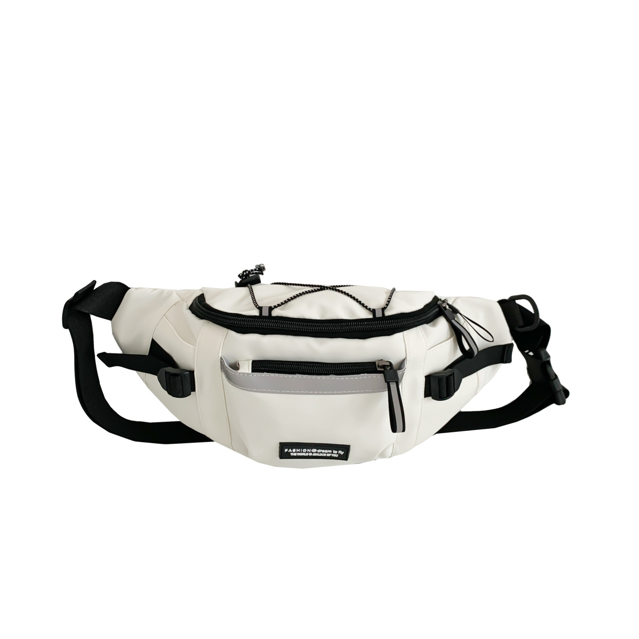 화이트 [핫스타일]