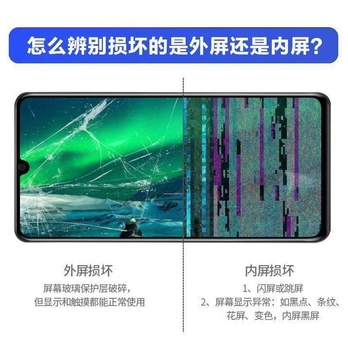 Huawei, honor, compatible mobile phone, touch screen
