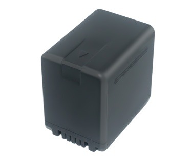 适用Panasonic松下相机摄像机解码锂电池VW-VBK360充电器配件厂家