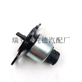 汽车传感器;车身及附件;ABS系统