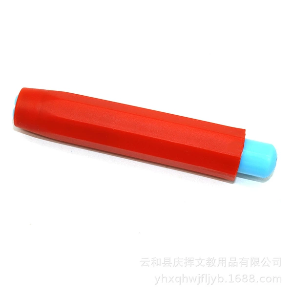 Red chalk