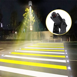 广告灯具;舞台灯;投射灯