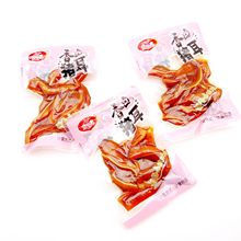 金宝斋香卤猪耳 真空熟食卤味美食 独立包装一袋2.5斤