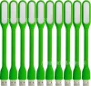 [USB Xiaomi Lamp] Full Test-Green