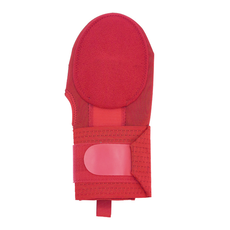 En stock deportes al aire libre guantes de béisbol adultos Béisbol Softbol guantes deslizantes deportes mano guardia guantes de béisbol equipo de protección