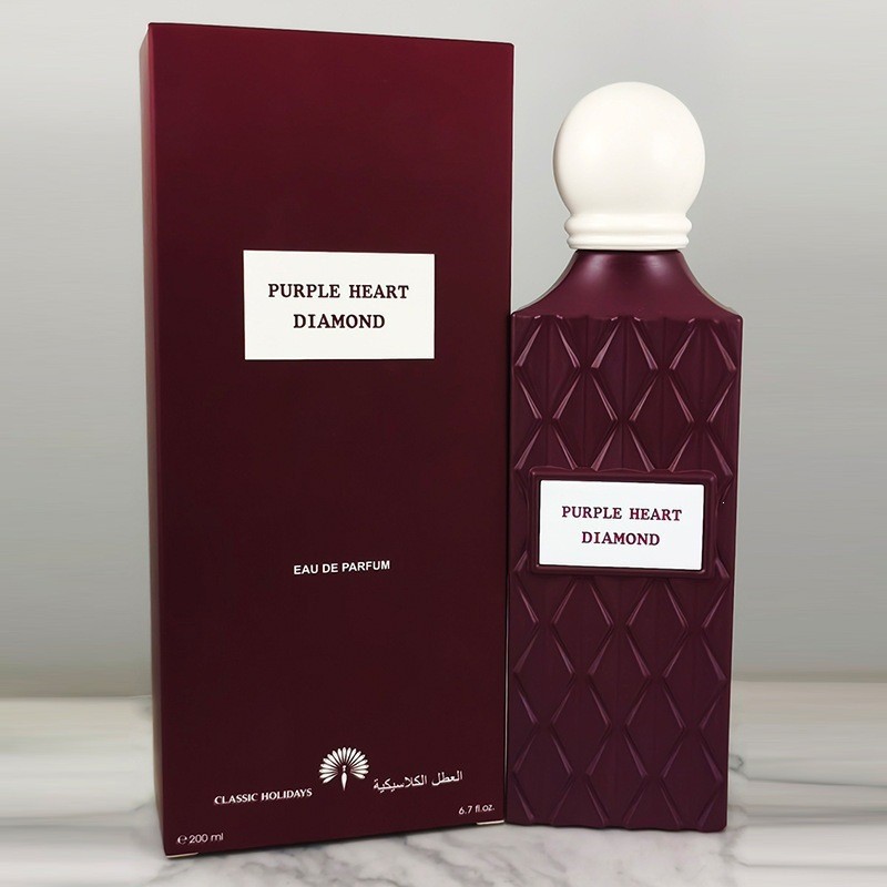 Oriente Medio Dubai Perfume árabe para mujeres Yarra Perfume de comercio exterior Perfume de hombre Perfume duradero