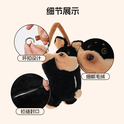 Car Hanging Paper Box Cute | Car tissue box/set