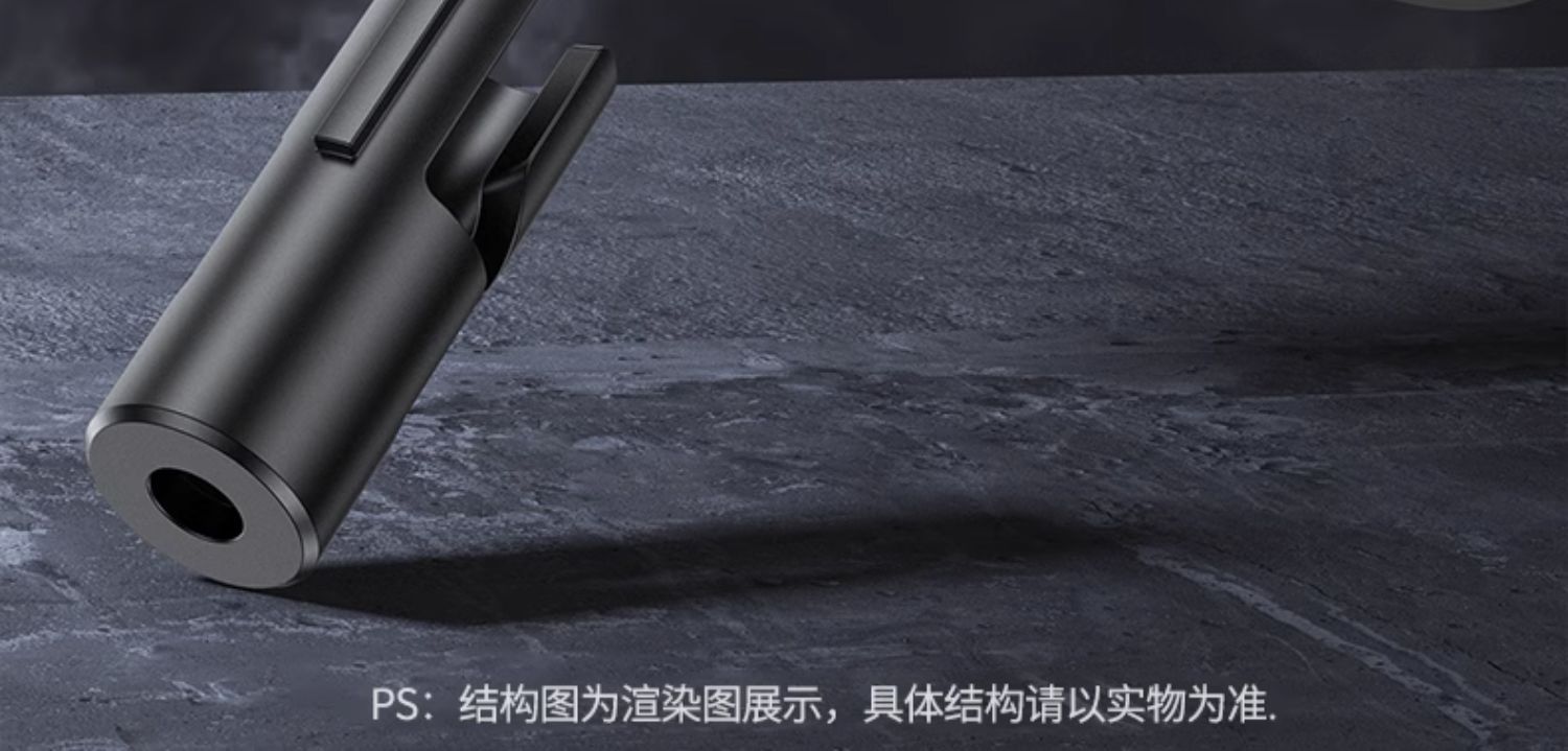 Window breaker car safety hammer car multifunctional emergency escape hammer one second window broken without fear of water pressure emergency tool