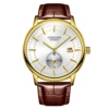 Golden Shell White Noodle Golden Needle Coffee Belt