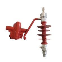厂家现货批发FEG-12/5防雷复合支柱绝缘子非穿刺线路绝缘子防雷