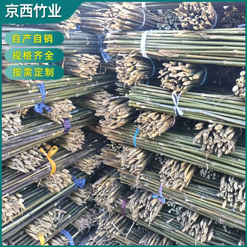 Большое количество оптовых садовых озеленений