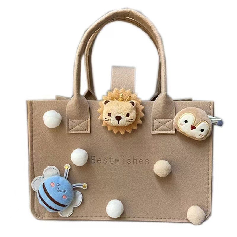 아이보리 3 피스 세트