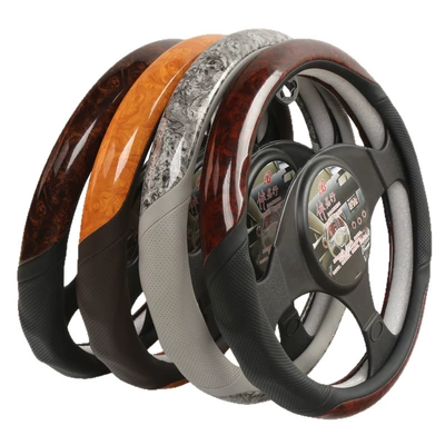 Steering wheel cover – Non-Slip Universal Handle Cover