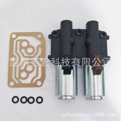 Sürətlər qutusu 28260-R90-004 suitable for Honda