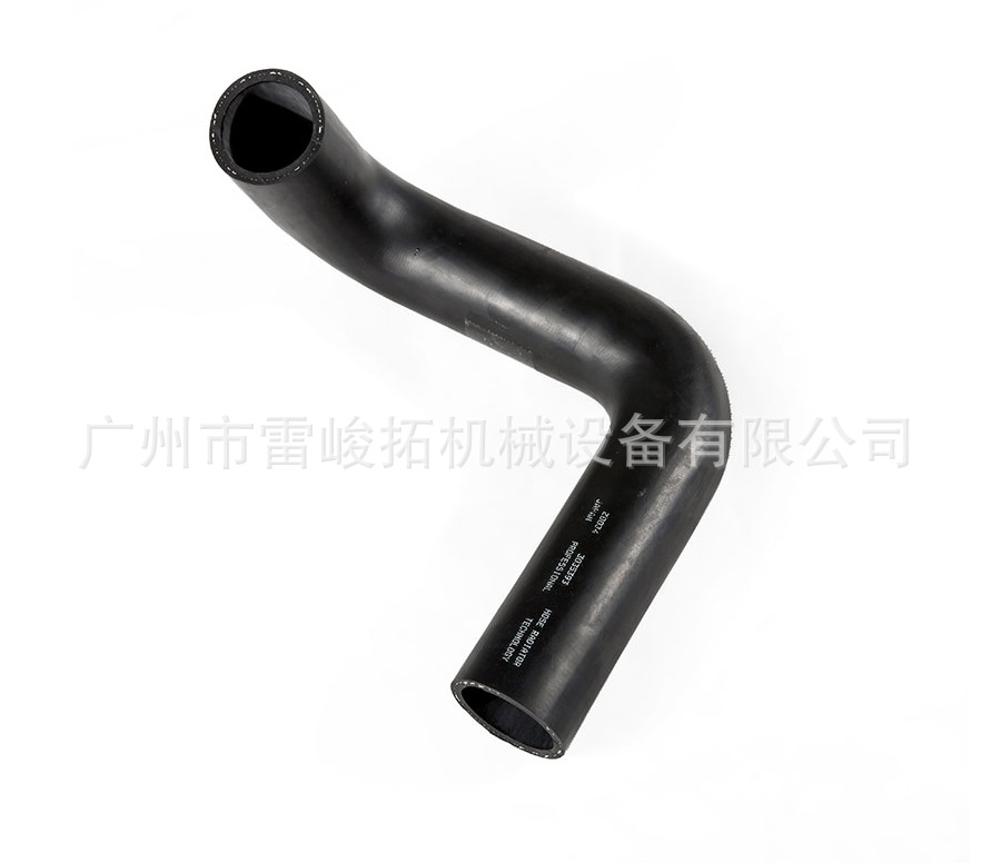 挖掘机配件 EX100 EX120-1 上水管 3035393