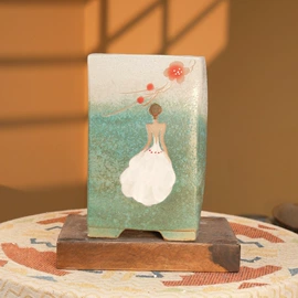 装饰花瓶;花盆容器;密封盒储物罐