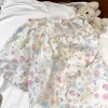 Short-sleeved nightgown—Star Jellyfish