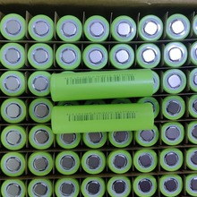 LISHEN18650-2500mah 12C 3.7V  綯 ֵ