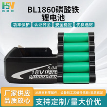 BL1860�m��Makita����18V�@��늄ӹ����늳����荽�ĥ�C늳ؽM