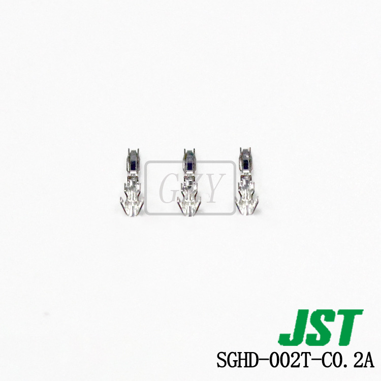 SGHD-002T-C0.2A ѹŶ JST ƽ߶ 