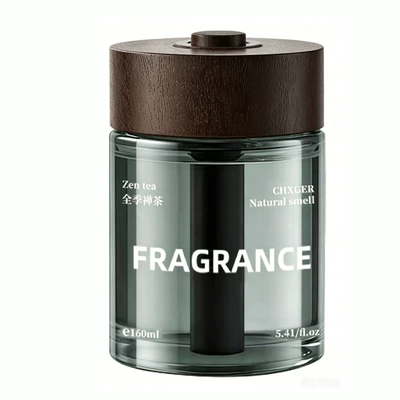 Car Perfume Aromatherapy, a high-end feel, long-lasting solid