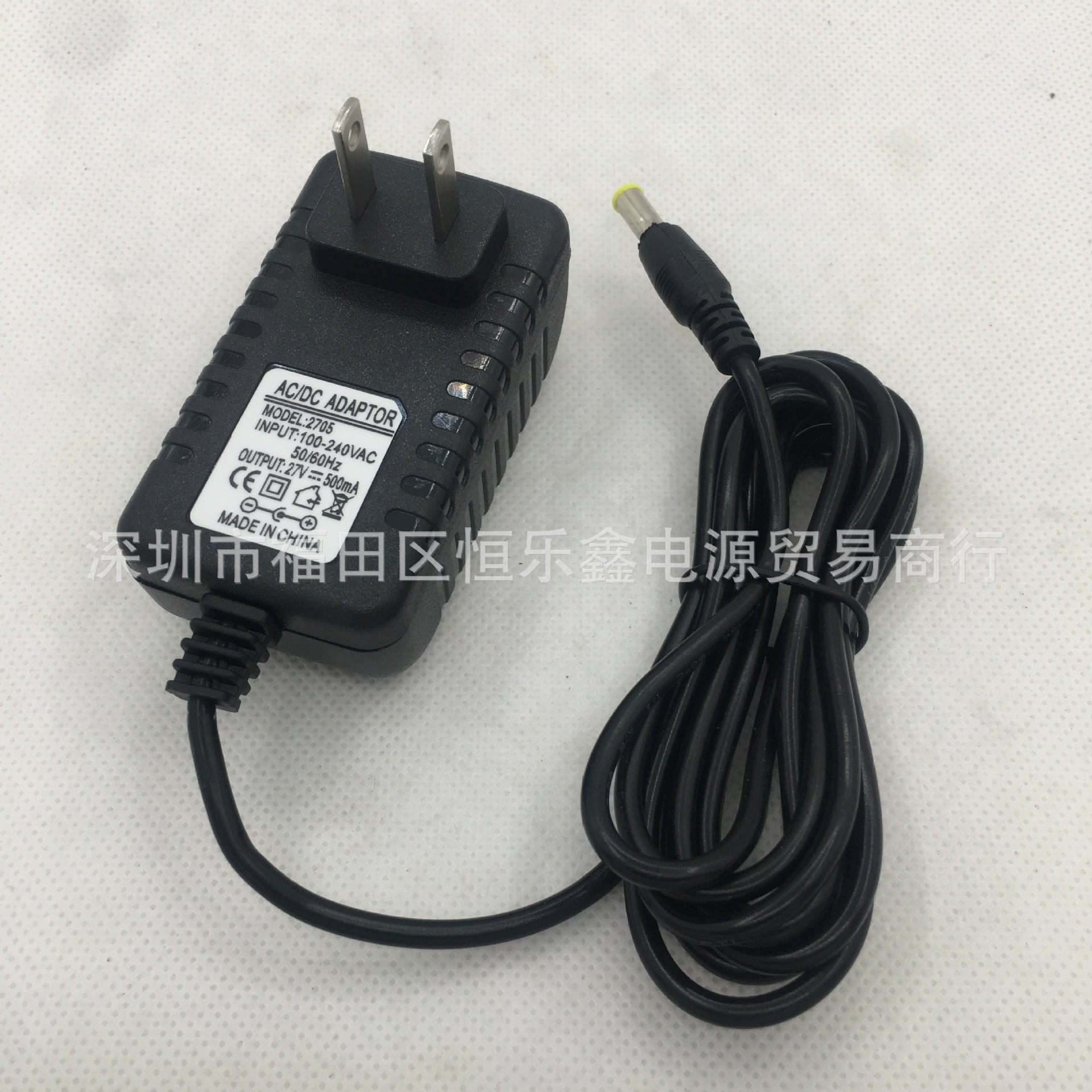 Gtech Пылесос Зарядное устройство 27V500mA для AirRam K9 Multi Mk2 AFT00