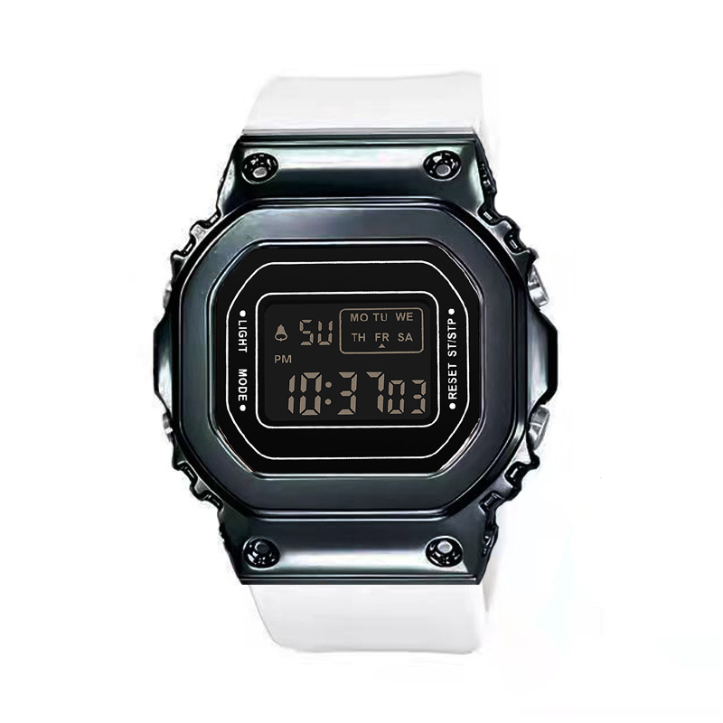 총 껍질 leucorrhea