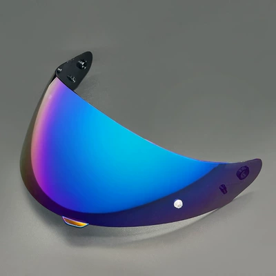 Protection, Electroplating and Colorful, Dəbilqə (Kaska) aksesuarları - hj17-color