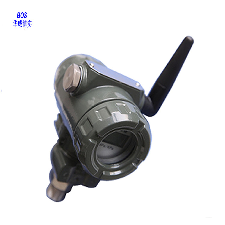 无线远传传感器BOS-P/无线远传变送器价格/青岛华威博实