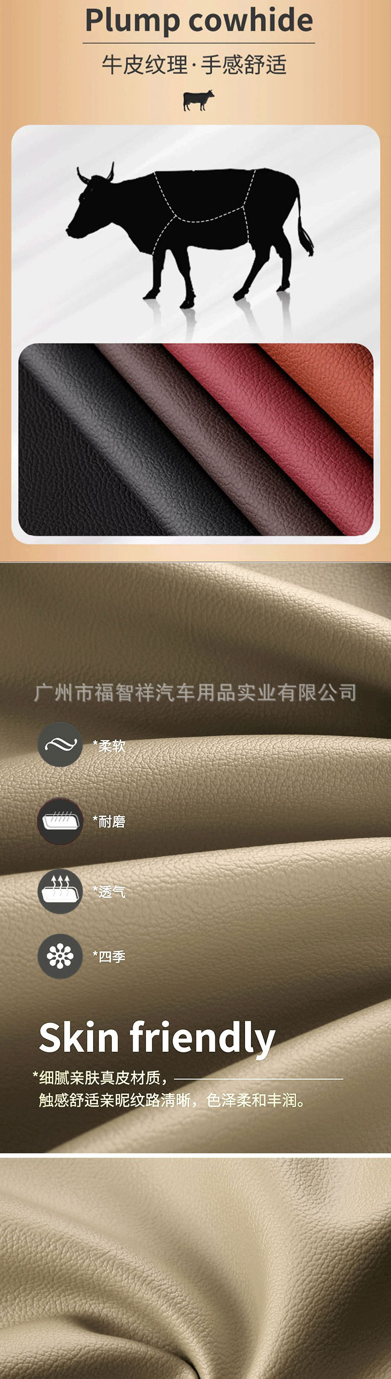 Car Seat Cover for All Seasons Byd Qin Plus Qin L Qin Pro All-Inclusive Seat Cushion Cover Five-Seater Car Seat Cover
