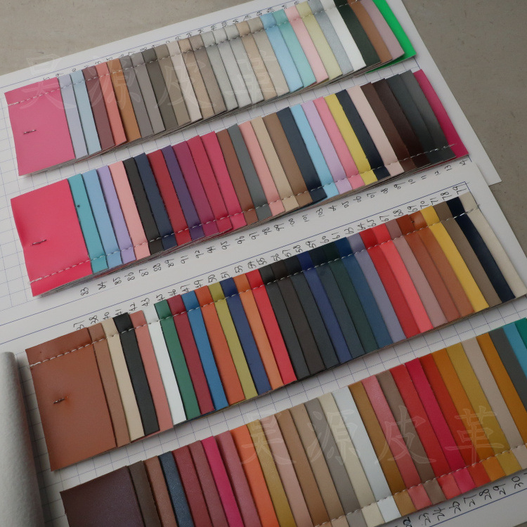 436细针纹皮革手袋箱包皮具家具收纳餐椅坐垫相册人造革仿皮面料