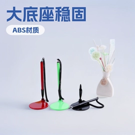 圆珠笔中油笔;中性笔;台笔