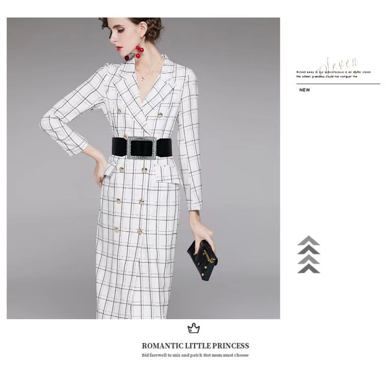 Ceinture large à boucle carrée pour manteau décoratif, insert élastique à la taille, ceinture élastique à strass pour femme, noir_voghion.com