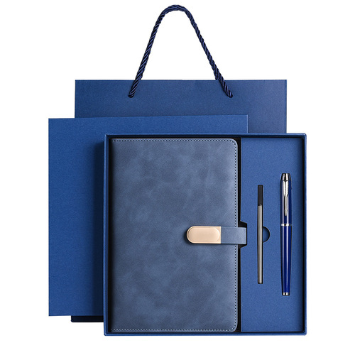 Custom B5 Office Business Notebooks for A5 Student Meeting Record Books, Thick Diary Books, Simple Notebooks - Wholesale