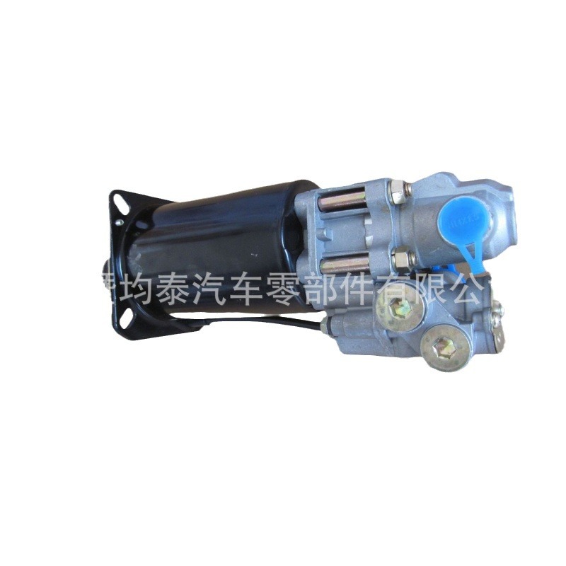 Embrague de refuerzo 9700511140 Europea camión pesado camión bus piezas SMT