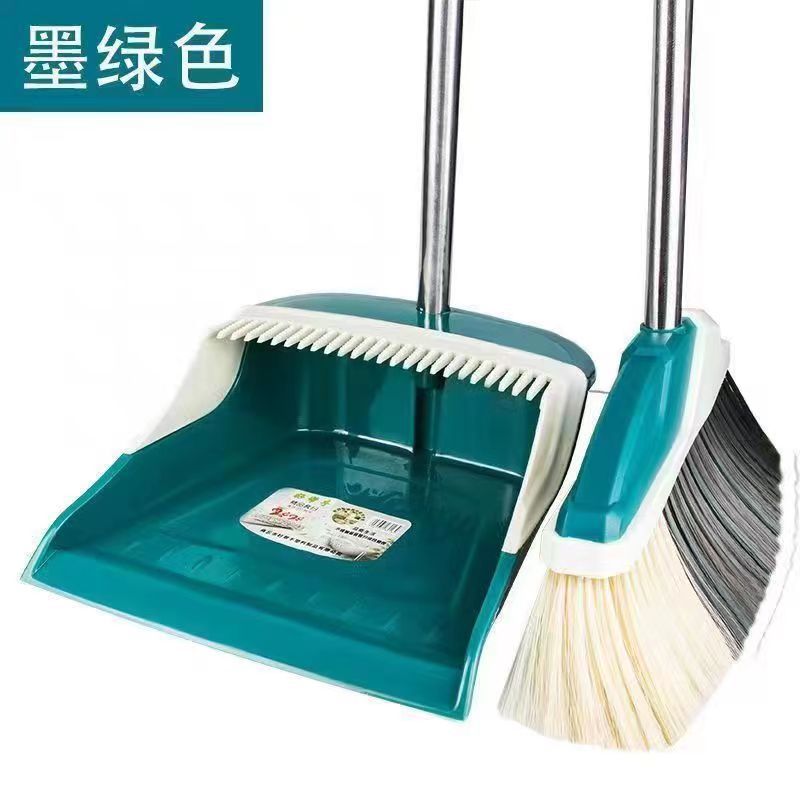 킹콩 시리즈 그린 투피스 세트