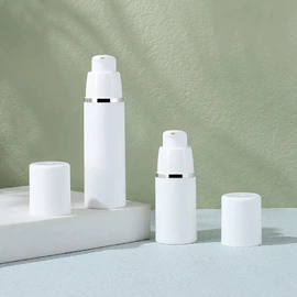 化妆品包装;分装瓶;日化包装