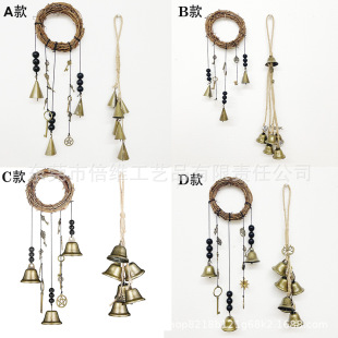 �羳Witch Bells ��Ȧ�L��T���ֱڒ�o��Ů����K�����b�⏏͹�