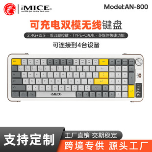 ˽ģ2025���N�����_X�ܘ��ɳ���pģ�����ָ�2.4G�{���I�PAN-800