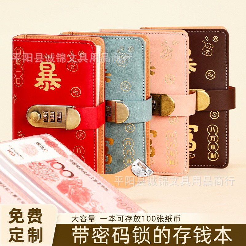 Spot wealth password lock money capital can be stored in large…
