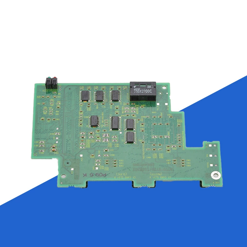A20B-8101-0680Fanuco FANUC оригинальная плата управления плата управления новая цена переговоров